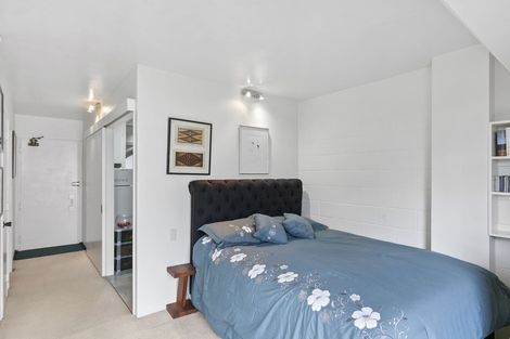Photo of property in Park Mews, 14/62 Moxham Avenue, Hataitai, Wellington, 6021