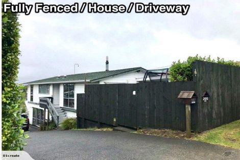 Photo of property in 200 Glamorgan Drive, Torbay, Auckland, 0630