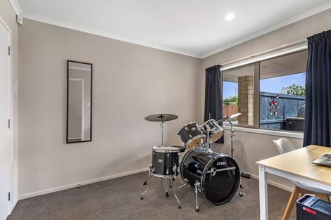 Photo of property in 111 Lowes Road, Rolleston, 7614