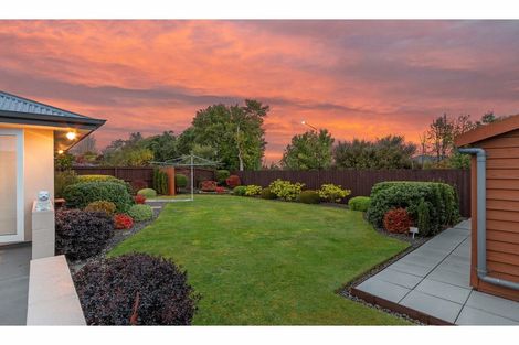 Photo of property in 11 Astor Place, Halswell, Christchurch, 8025
