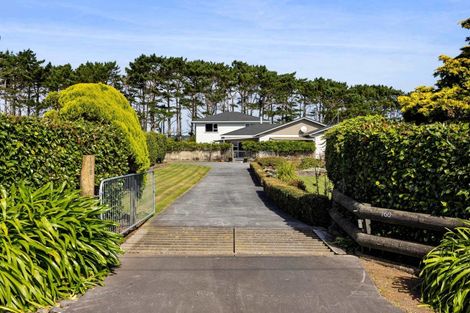 Photo of property in 160 Upper Kina Road, Oaonui, Opunake, 4681