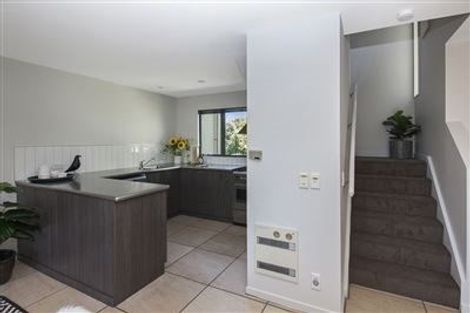 Photo of property in 4/16 Rhodes Street, Merivale, Christchurch, 8014
