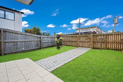 Photo of property in 96b Walmsley Road, Favona, Auckland, 2024