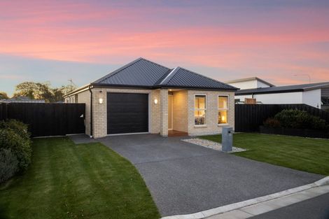 Photo of property in 12 Jury Lane, Woodend, 7610