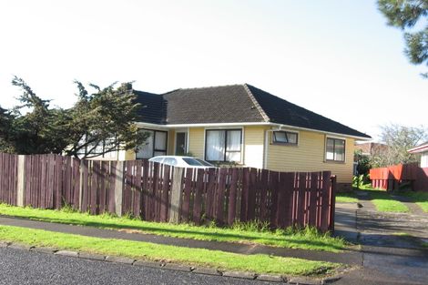 Photo of property in 34 Tyrone Street, Otara, Auckland, 2023