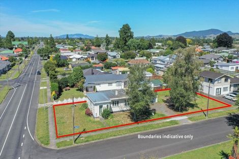 Photo of property in 2 Barnard Street, Matamata, 3400