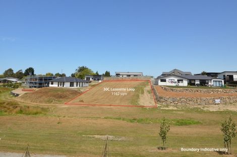 Photo of property in 30c Lazarette Loop, Gleniti, Timaru, 7910