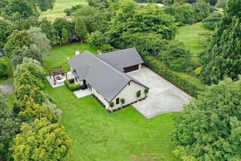 Photo of property in 210 Leger Grove, Te Awamutu, 3875