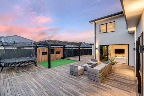 Photo of property in 7 Dennis Lane, Halswell, Christchurch, 8025