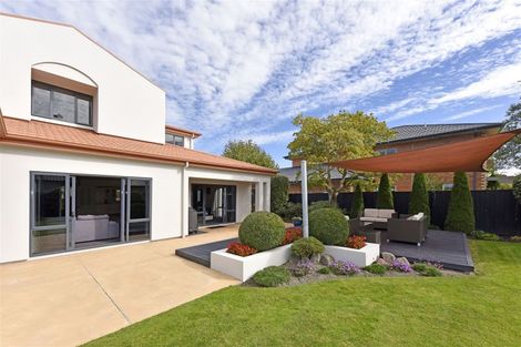 Photo of property in 8 Janal Place, Northwood, Christchurch, 8051