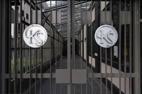 Photo of property in Kate Sheppard Apartments, 7e/42 Molesworth Street, Thorndon, Wellington, 6011