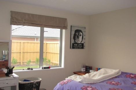 Photo of property in 17 Faringdon Boulevard, Rolleston, 7615