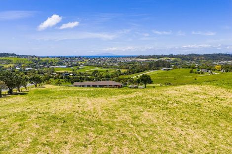 Photo of property in 371 Barrier View Road, Mangawhai, 0573