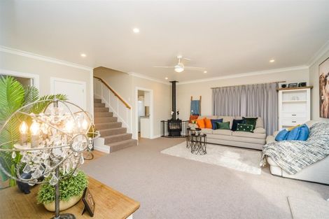 Photo of property in 41 Hammond Street, Bulls, 4818