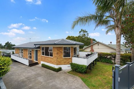Photo of property in 61 Quadrant Road, Onehunga, Auckland, 1061