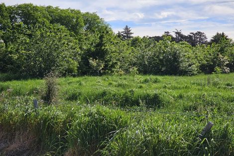 Photo of property in 577 Pesters Road, West Eyreton, Rangiora, 7475