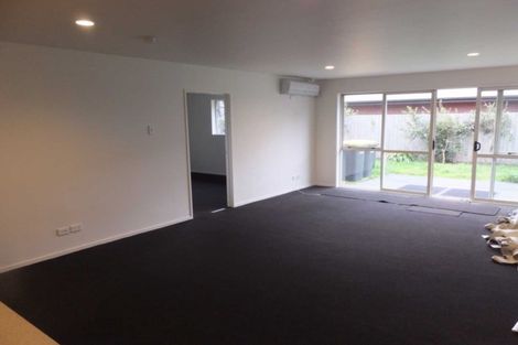 Photo of property in 301 Riccarton Road, Upper Riccarton, Christchurch, 8041