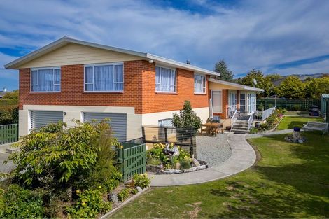 Photo of property in 11 Oxford Street, Waimate, 7924