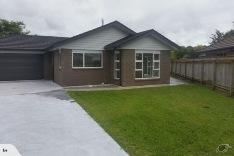 Photo of property in 9 Ahmad Close, Levin, 5510