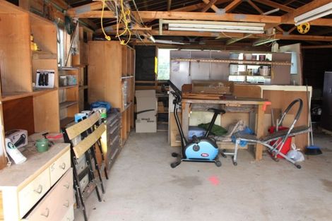 Photo of property in 28 Marlborough Street, Greymouth, 7805