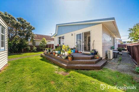 Photo of property in 36 Mahoe Street, Hutt Central, Lower Hutt, 5010