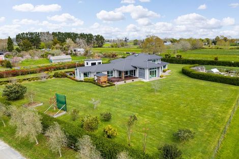 Photo of property in 751b Gordonton Road, Gordonton, Hamilton, 3281