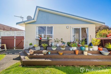 Photo of property in 36 Mahoe Street, Hutt Central, Lower Hutt, 5010