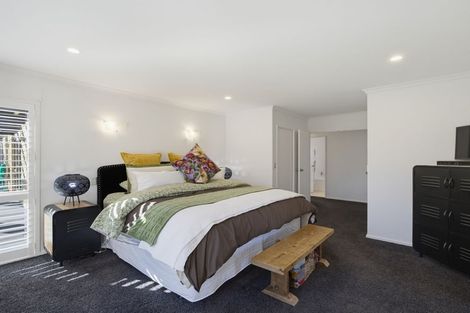 Photo of property in 6 Thornley Place, Woodend, 7610