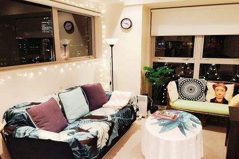 Photo of property in Soho Apartments, 1315/74 Taranaki Street, Te Aro, Wellington, 6011