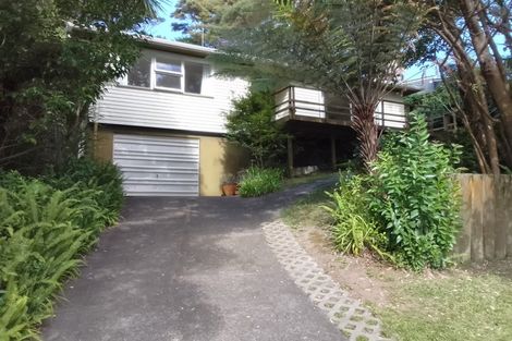 Photo of property in 27 Bishopgate Street, Birkdale, Auckland, 0626