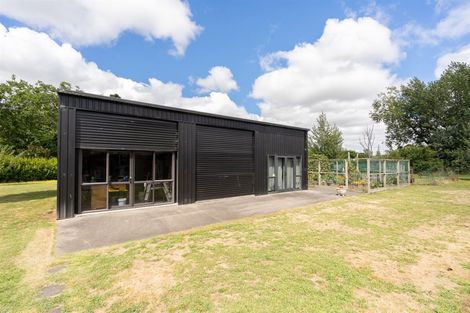 Photo of property in 115b Rosebanks Drive, Tamahere, Hamilton, 3283