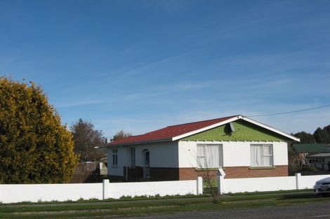 Photo of property in 13 Scott Street, Mataura, 9712