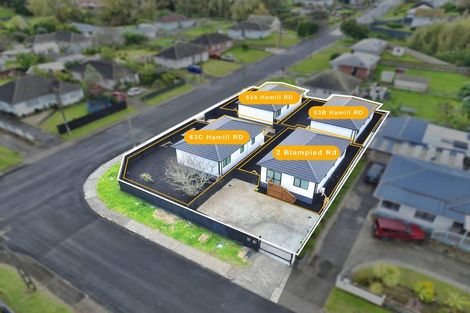 Photo of property in 2 Blampied Road, Otara, Auckland, 2023