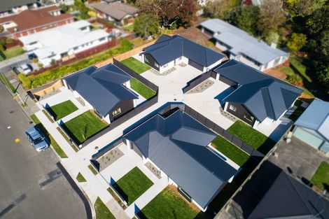 Photo of property in 80a Warwick Street, Feilding, 4702