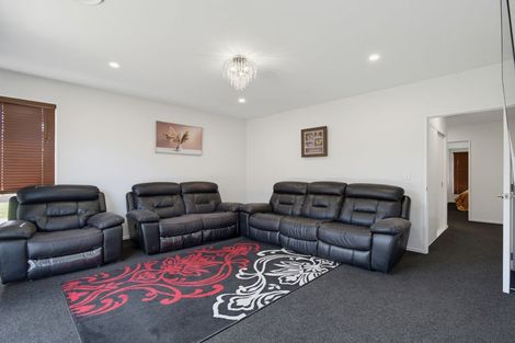 Photo of property in 13 Zinnia Way, Wigram, Christchurch, 8025