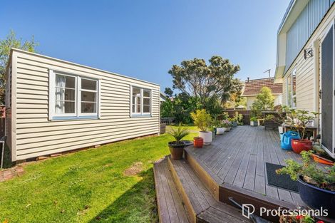 Photo of property in 36 Mahoe Street, Hutt Central, Lower Hutt, 5010