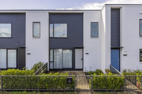 Photo of property in 25 Boyes Avenue, Whenuapai, Auckland, 0618
