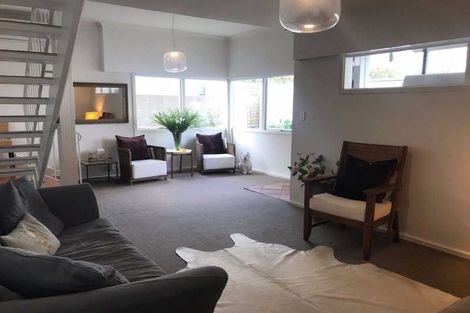 Photo of property in 4/112 Rossall Street, Merivale, Christchurch, 8014