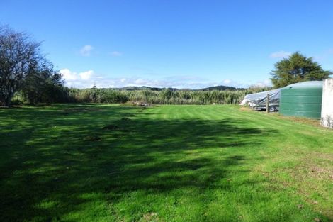 Photo of property in 19 Tangowahine Settlement East Road, Tangowahine, Dargaville, 0372