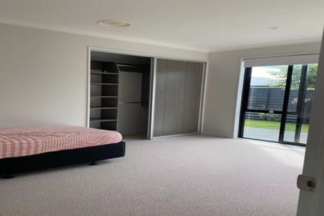 Photo of property in 6 Endurance Lane, Wigram, Christchurch, 8025