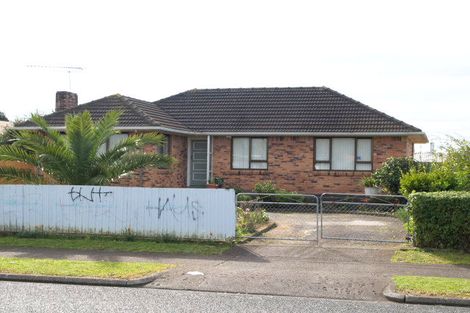 Photo of property in 23 Steven Street, Mangere East, Auckland, 2024