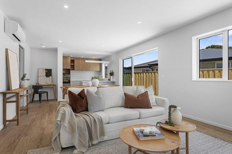 Photo of property in 3 Matai Springs Drive, Halswell, Christchurch, 8025