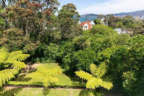 Photo of property in 17 Benares Street, Khandallah, Wellington, 6035