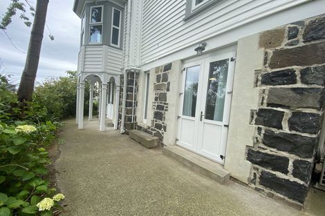 Photo of property in 15 Scotland Street, Dunedin Central, Dunedin, 9016