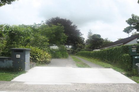 Photo of property in 59b Boucher Avenue, Te Puke, 3119