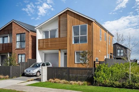 Photo of property in 20 Courage Road, Papakura, 2110