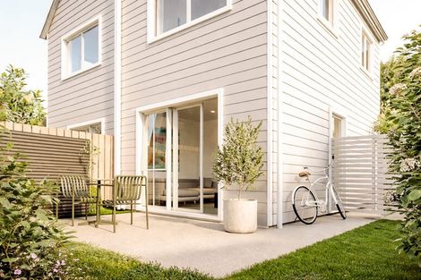 Photo of property in 21 Derwent Street, Island Bay, Wellington, 6023