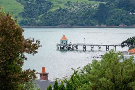 Photo of property in 5 Julius Place, Akaroa, 7520