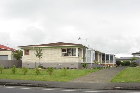 Photo of property in 3/57 West Street, Pukekohe, 2120