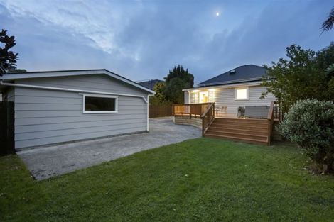 Photo of property in 38 Leslie Avenue, Sandringham, Auckland, 1025